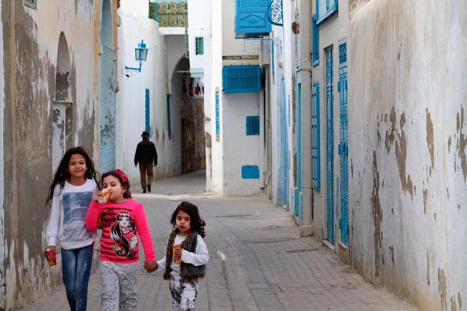 enfants-tunisie-tli-luch