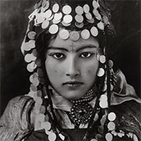 femme-berbere