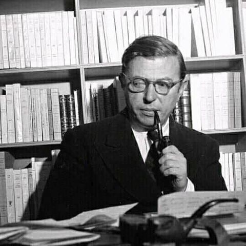 jean-paul-sartre