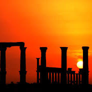 sunrise-syria-hope