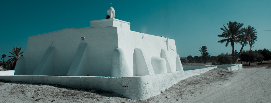 architecture-djerba