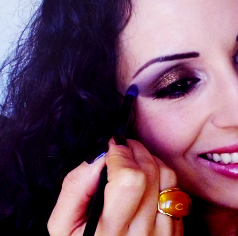 makeup-amira-tunisie