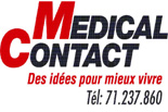 medical-contact-tunisie