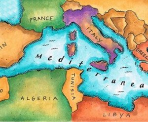 tunisie-mediterranee