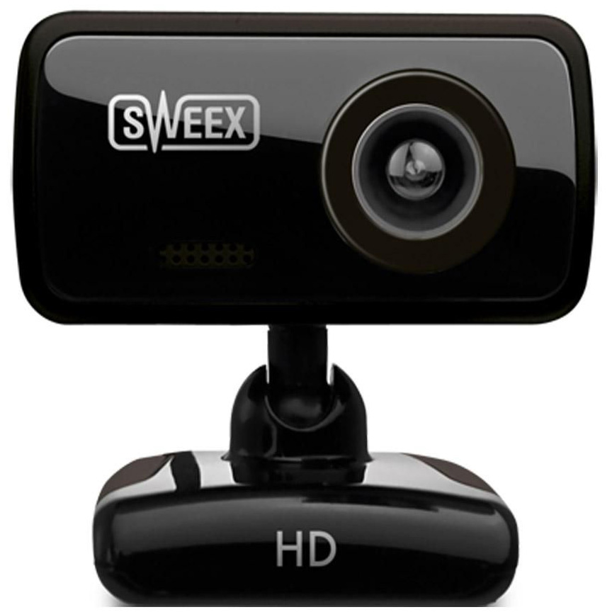 webcam-sweex-noire