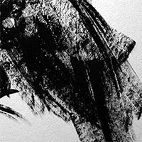 brush-black-painting